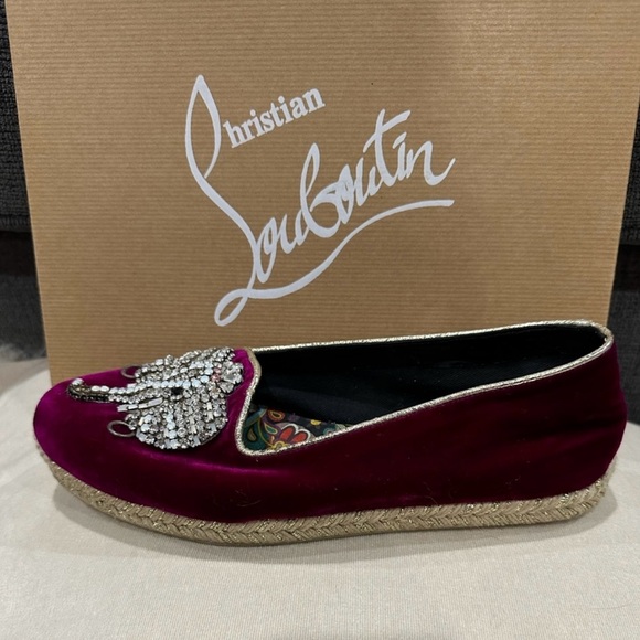 Christian Louboutin 39 - Picture 3 of 13